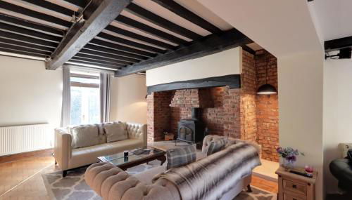 Bretton House Farm Retreat - Foto 4