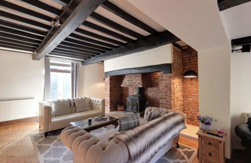 Bretton House Farm Retreat - Photo 4