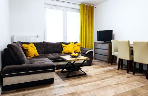 Apartament Boryna - Foto 1