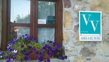 Casa Adela El Tuxu - Foto 4