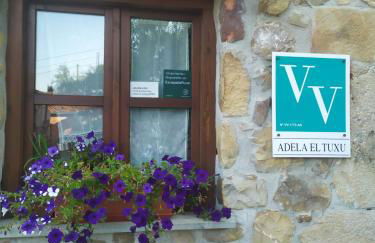 Casa Adela El Tuxu - Foto 4