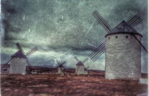 Ruta del quijote - Foto 18