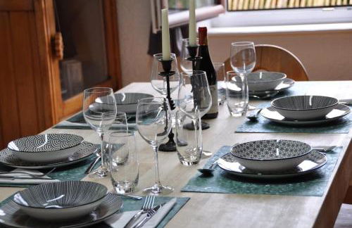 Villa sous le Tilleul - Photo 13