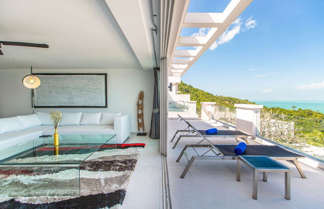 Panorama Samui Residences - Photo 77