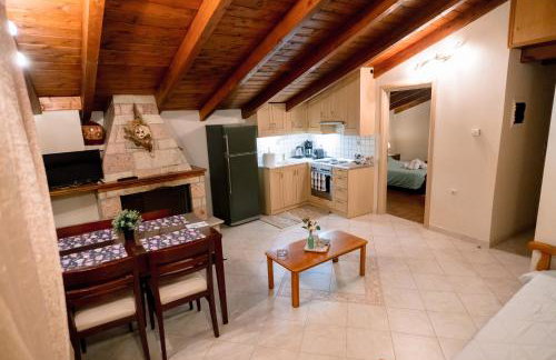 Eptalofos Apartments - Foto 29