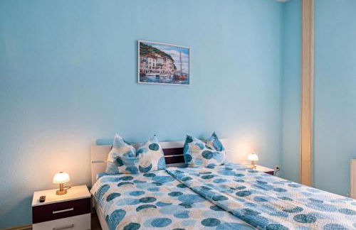 Ferienwohnung Burgblick - Foto 23