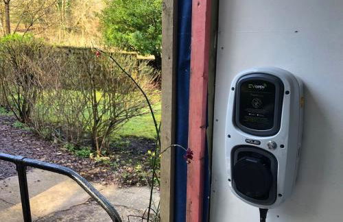 Tintern Abbey Cottage-amazing Abbey view, EV,5star - Foto 35