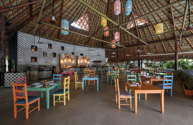 El Dorado Royale, Catamaran, Cenote, All & More Inclusive Adults Only - Photo 42