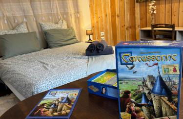 La maison Auguste - vue imprenable sur la Cité - Foto 29