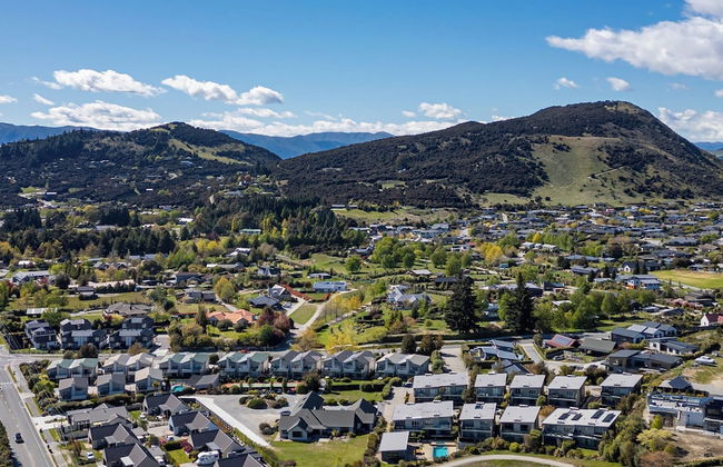 Alpine Resort Wanaka – A THC Hotels and Resorts - Foto 44