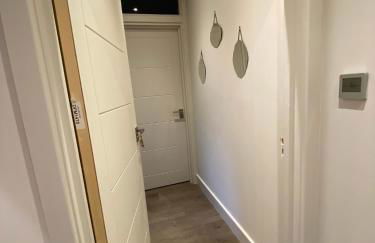 Quiet North London - 2 x Double Bedrooms - Close to Station and 20mins Central London - Foto 17