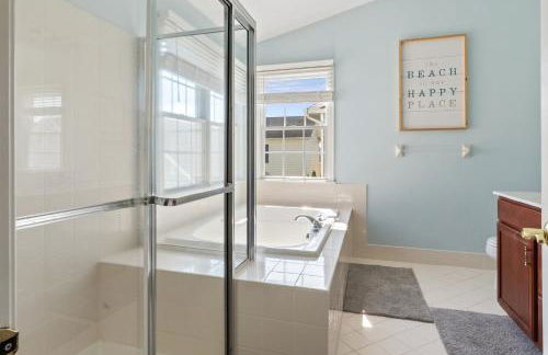 5 Bed35 Bath in Bayside near West Ocean City - Foto 25