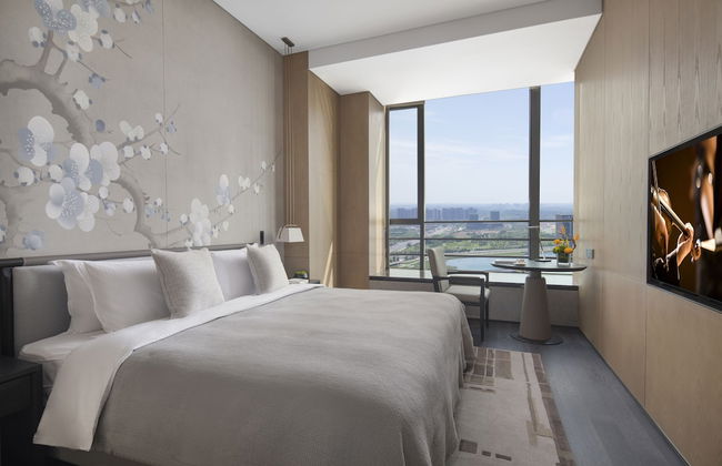 Ascott Qinhuang Chengdu - Photo 24