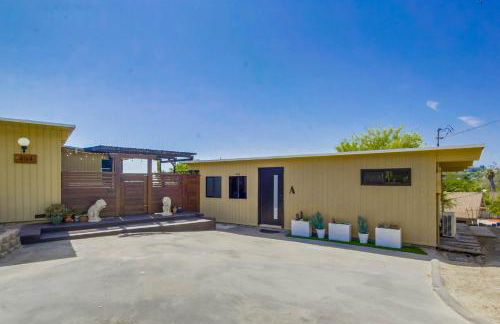 Avoyer One Bedroom Guesthouse - La Mesa - Foto 15