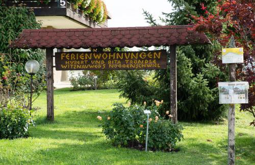 Ferienwohnungen Tröndle - Photo 35