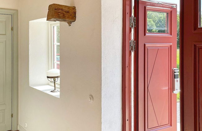 4 Person Holiday Home in Skurup - Photo 18