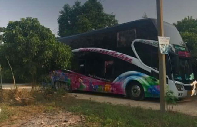 Manowwhan Homestay - Foto 46