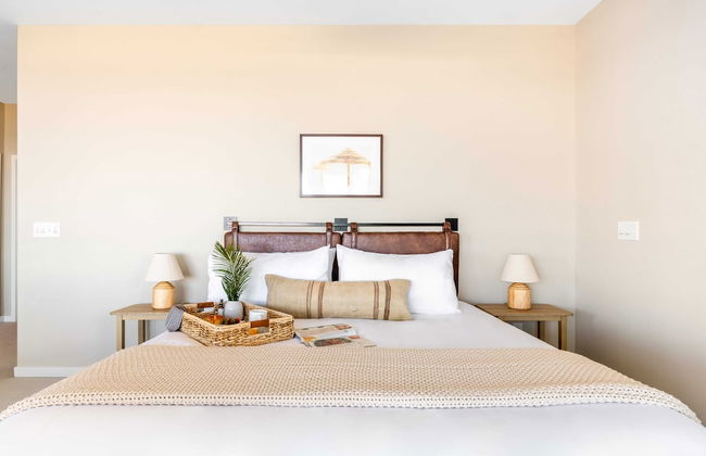 High Tide By Avantstay Incredible Beach Front Home w/ Pool - Foto 20