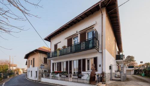 Master Clod Guest House - Foto 2