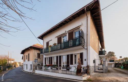 Master Clod Guest House - Foto 14