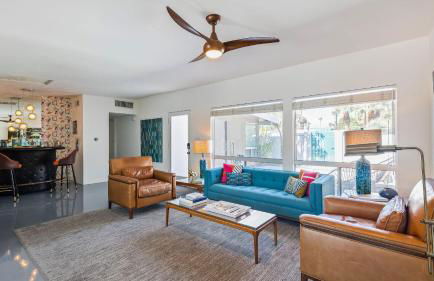 Azul Oasis by Avantstay Pool, Hot Tub, Bocce Ball Minutes From Downtown - Foto 4