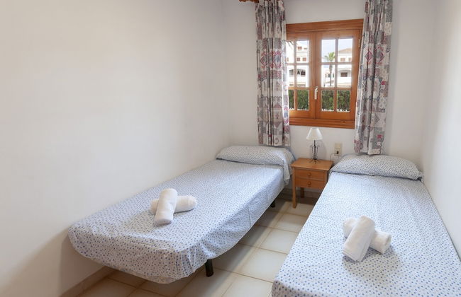 Secreto in Oliva With 3 Bedrooms and 1 Bathrooms - Foto 13