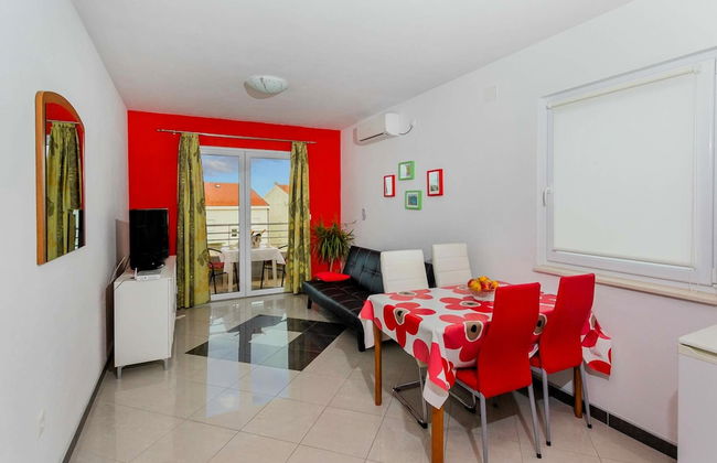 Apartments Andrijanic - Foto 28