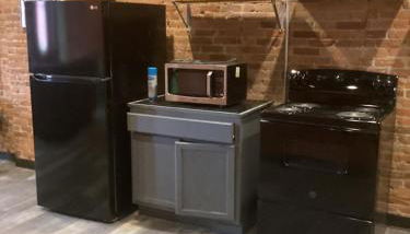 Downtown Cleveland Historic District - Foto 5