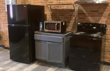 Downtown Cleveland Historic District - Foto 5