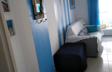 Apartamento primera línea de mar - Foto 16