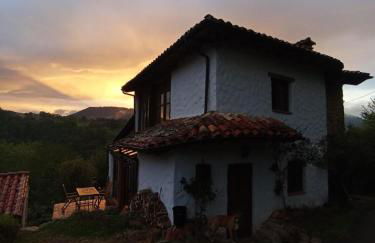 Casa Aldea l'Ayalga - Foto 19