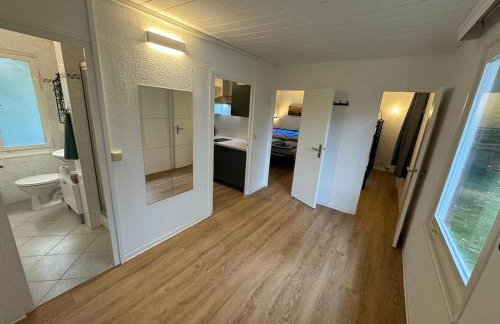 Bungalowdorf Seddiner See - Bungalow 9 - Foto 8