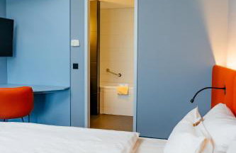 Stay2Munich Hotel & Serviced Apartments - Foto 51