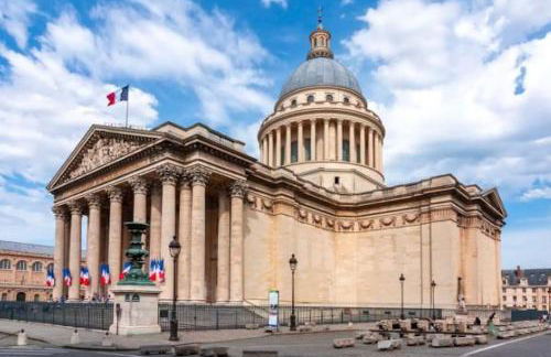 Magnifique duplex 45 m2 aux portes de Paris Metro Barbara à 30mn Expo Porte de Versailles - Foto 66