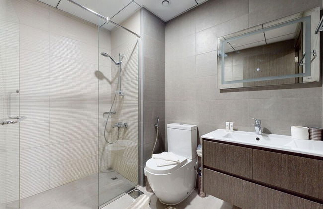 Primestay - Bella Rose Residences - Al Barsha - Photo 37