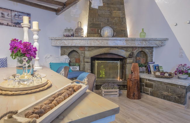 Luxurious Suite Maria - Foto 27