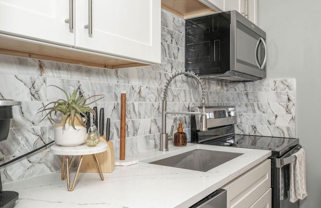 Findlay Market Suite 4 - Foto 6