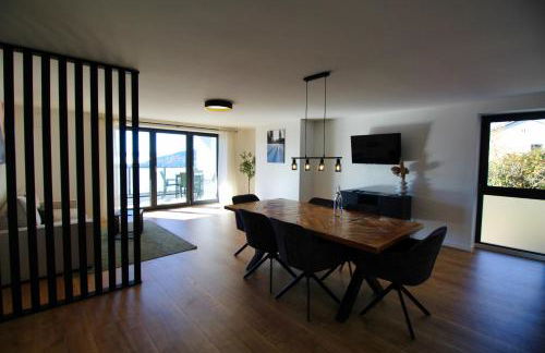 Annies Bergwelt Haus Waldherz - Foto 26