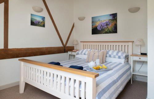 Dorset Holiday Barns - Foto 24