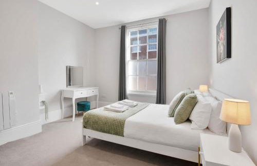 WhiskAwayHomes - Shaw Street - Apartment 6 - Foto 6