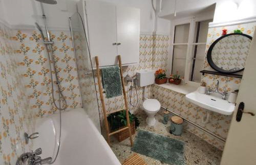 Thalgiron, a breath away from Delphi - Foto 13