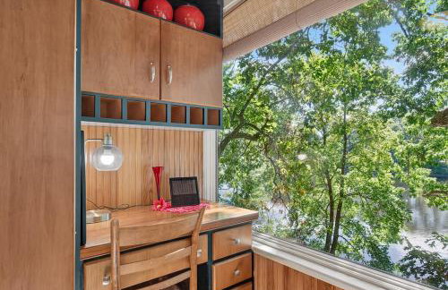 Governors Mansion on the Hudson - Saratoga Riverside Estate - Foto 65