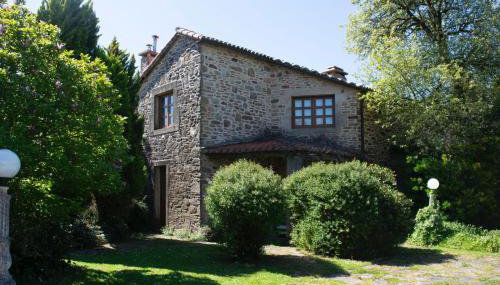 Casa rural osvilares - Foto 2