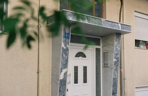 Dream Apartment "self check in" - Foto 18