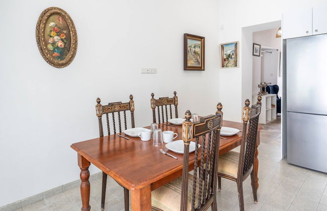 Traditional Cypriot House - To Hani - 1 Bedroom - Foto 12