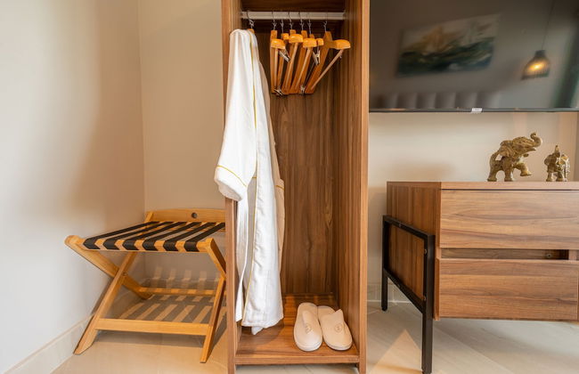 Kippal - Modern Oasis - ApartHotel - Foto 70