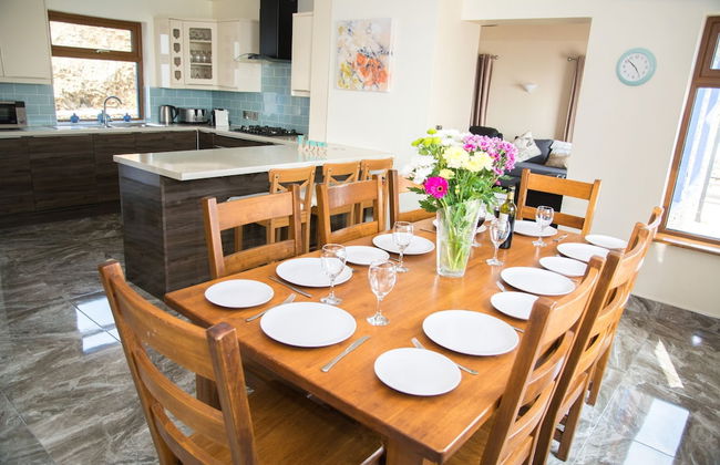 Atlantic Rest Stunning Vistas of the Skelligs - Foto 12