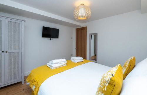 The Old Mill, Deluxe holiday home with a view - Foto 32