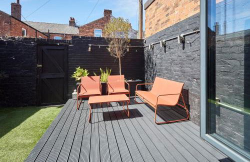 Stylish Coastal 3-Bed Retreat in Saltburn - Foto 8