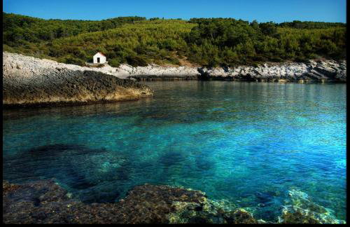 Apartments Laus - Photo 26